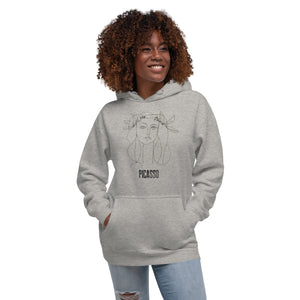 PICASSO Unisex Hoodie