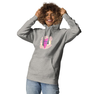 LOVE ONE ANOTHER Unisex Hoodie