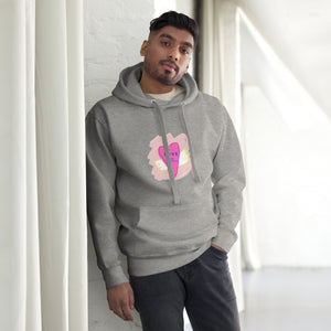 LOVE ONE ANOTHER Unisex Hoodie