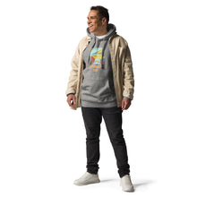 Load image into Gallery viewer, JOURNEY ON Unisex Hoodie
