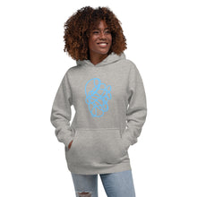 Load image into Gallery viewer, MODERN ART Unisex Hoodie
