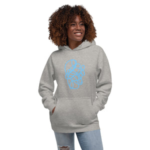 MODERN ART Unisex Hoodie