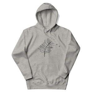 PALM Unisex Hoodie