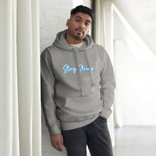 Load image into Gallery viewer, STAY STRONG Unisex Hoodie
