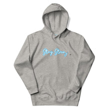 Load image into Gallery viewer, STAY STRONG Unisex Hoodie
