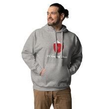 Load image into Gallery viewer, A CUP OF CHEER Unisex Hoodie
