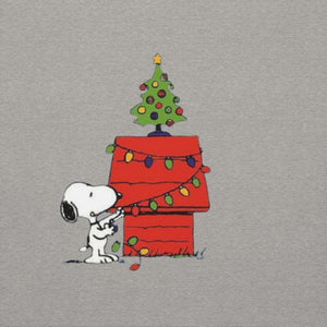 SNOOPY CHRISTMAS Unisex Hoodie