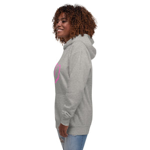 ALL HEART Unisex Hoodie