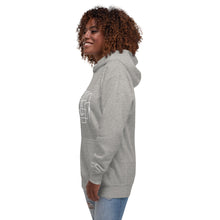 Load image into Gallery viewer, MODERN SQUARE Unisex Hoodie
