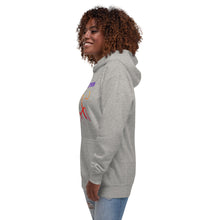 Load image into Gallery viewer, CLIMB EVERY MOUNTAIN Unisex Hoodie
