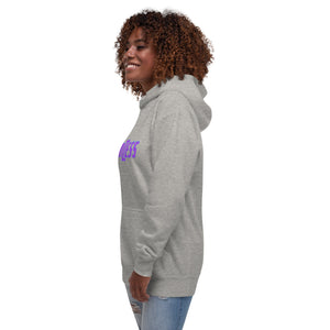 LIMITLESS Unisex Hoodie