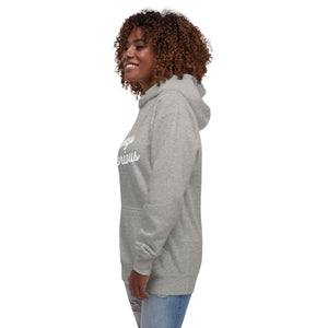 ALWAYS VICTORIOUS Unisex Hoodie