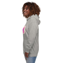 Load image into Gallery viewer, LOVE ONE ANOTHER Unisex Hoodie
