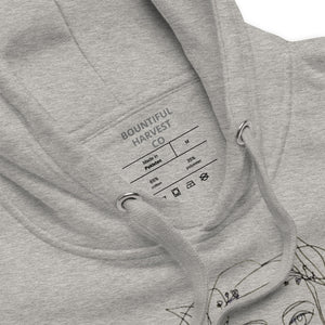 PICASSO Unisex Hoodie