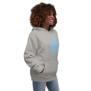 MODERN ART Unisex Hoodie