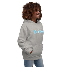 Load image into Gallery viewer, STAY STRONG Unisex Hoodie
