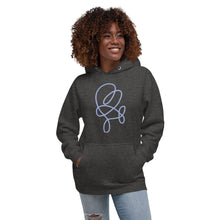 Load image into Gallery viewer, MODERN ART Unisex Hoodie
