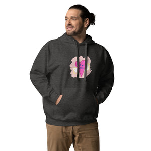 LOVE ONE ANOTHER Unisex Hoodie