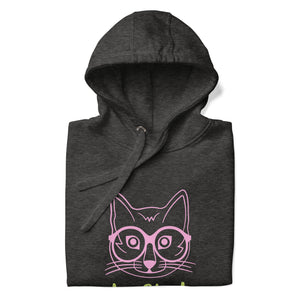 LE CHAT Unisex Hoodie