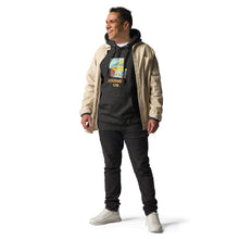 Load image into Gallery viewer, JOURNEY ON Unisex Hoodie
