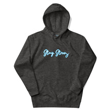 Load image into Gallery viewer, STAY STRONG Unisex Hoodie
