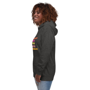 JOY OF LIFE Unisex Hoodie