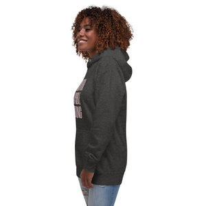 BEAUTIFUL CAPABLE STRONG Unisex Hoodie