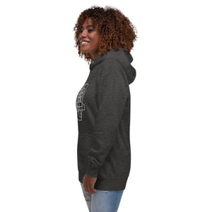 UNION Unisex Hoodie