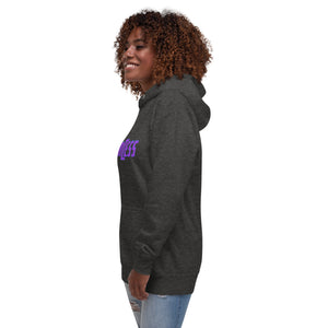 LIMITLESS Unisex Hoodie