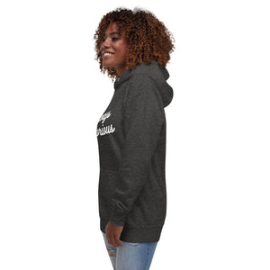 ALWAYS VICTORIOUS Unisex Hoodie