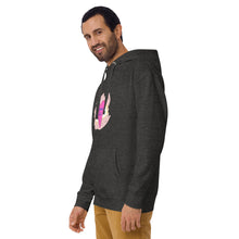 Load image into Gallery viewer, LOVE ONE ANOTHER Unisex Hoodie
