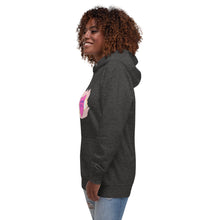 Load image into Gallery viewer, LOVE ONE ANOTHER Unisex Hoodie
