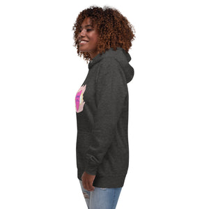 LOVE ONE ANOTHER Unisex Hoodie