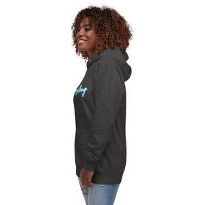 STAY STRONG Unisex Hoodie