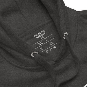 MODERN SQUARE Unisex Hoodie