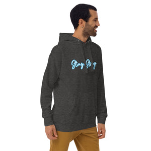 STAY STRONG Unisex Hoodie