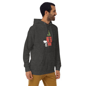 SNOOPY CHRISTMAS Unisex Hoodie