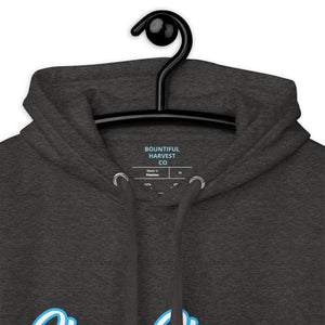 STAY STRONG Unisex Hoodie