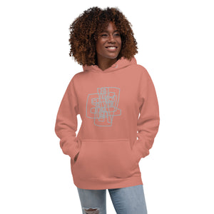 UNION Unisex Hoodie