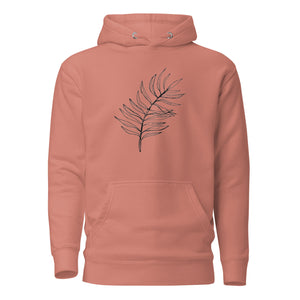 PALM Unisex Hoodie