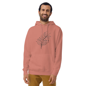 PALM Unisex Hoodie