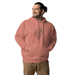 PALM Unisex Hoodie