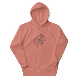 PALM Unisex Hoodie