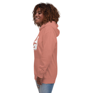 SNUGGLE KITTY Unisex Hoodie