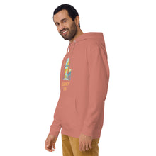 Load image into Gallery viewer, JOURNEY ON Unisex Hoodie
