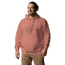 Load image into Gallery viewer, PALM Unisex Hoodie
