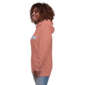 STAY STRONG Unisex Hoodie