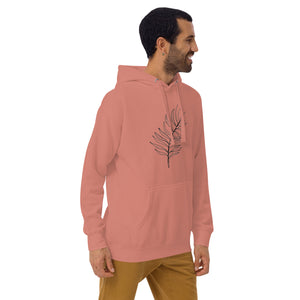 PALM Unisex Hoodie