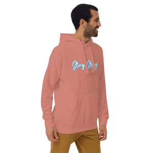 STAY STRONG Unisex Hoodie