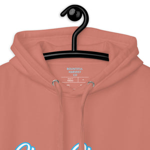 STAY STRONG Unisex Hoodie